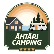 Ähtäri Camping logo
