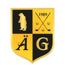 Ähtärin Golf logo