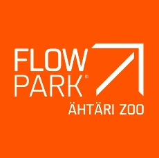 Flowpark Ähtäri Zoo logo