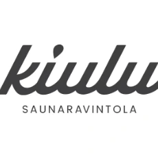 Saunaravintola Kiulu logo