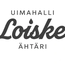 Uimahalli Loiske logo