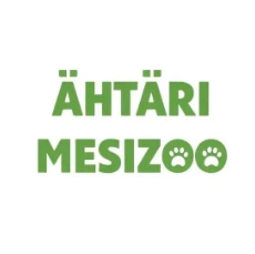 Ähtärin eläinpuisto logo