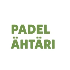 Padel Ähtäri logo