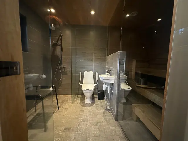 Naava Resort Luppo