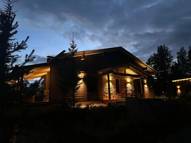 Naava Resort Luppo