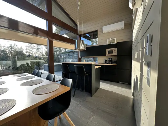 Naava Resort Luppo