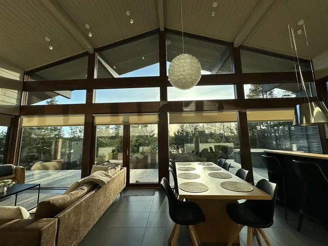 Naava Resort Luppo