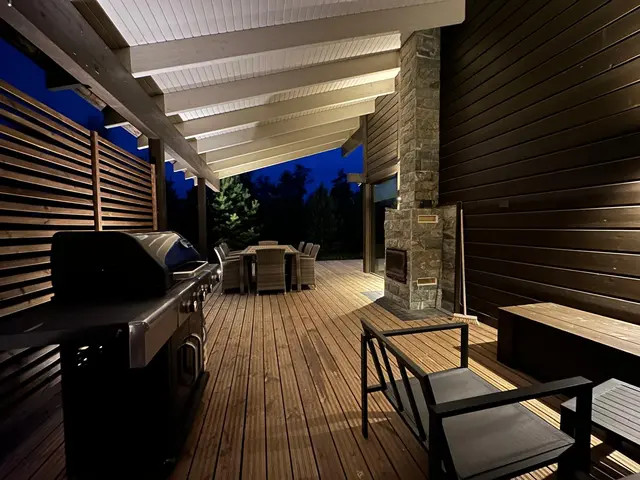 Naava Resort Luppo
