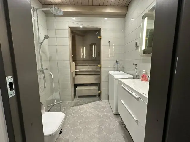 Naava Chalet 302