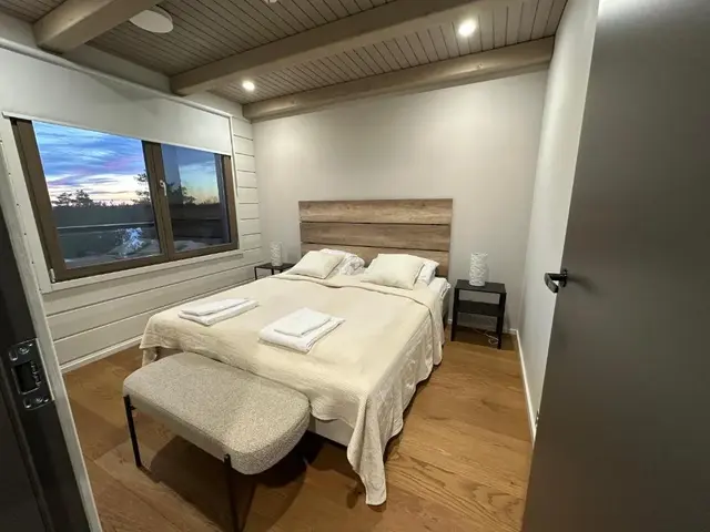 Naava Chalet 302