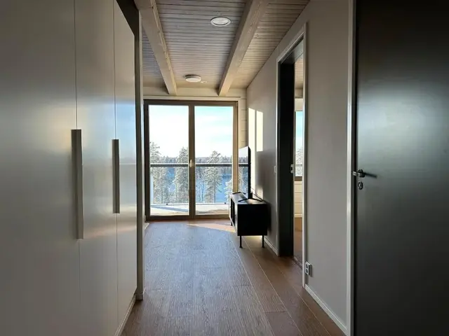 Naava Chalet 302