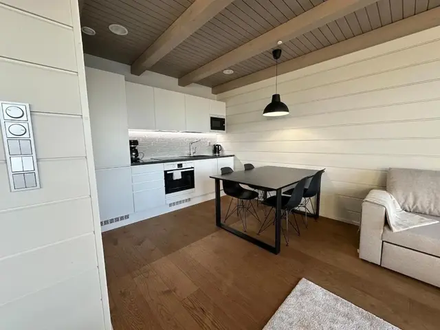 Naava Chalet 302