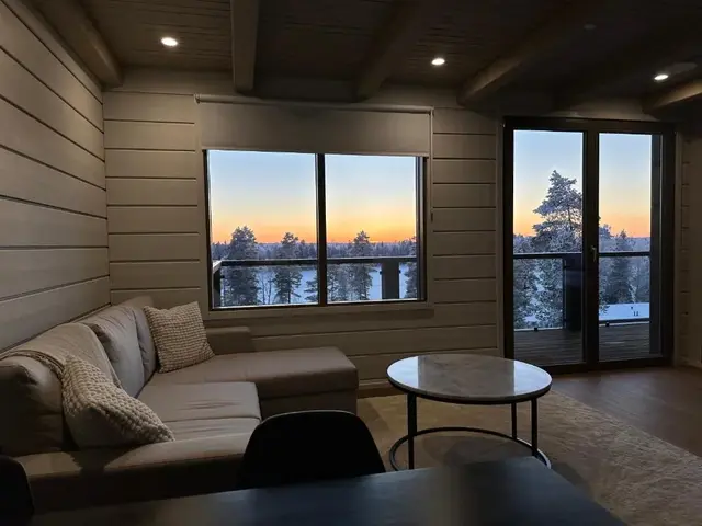 Naava Chalet 302