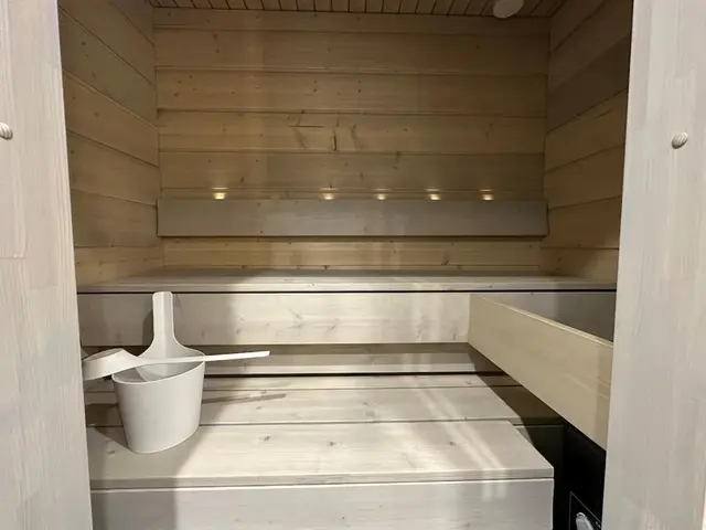 Naava Chalet 302