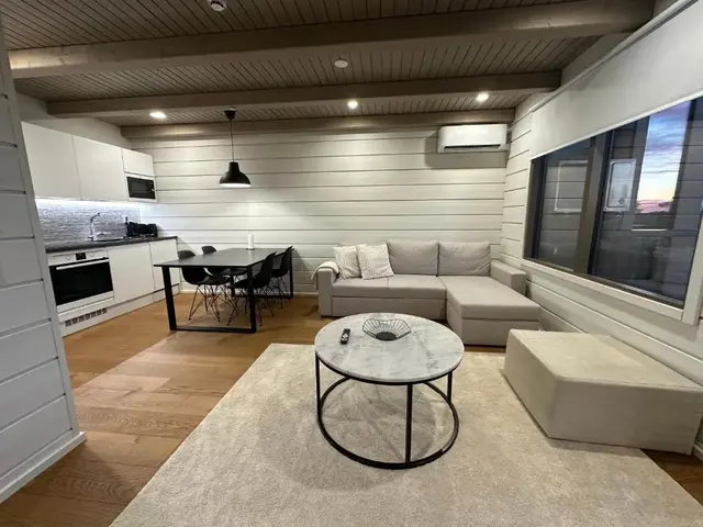Naava Chalet 302