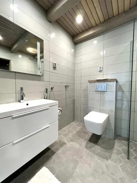 Naava Chalet 303 Loft
