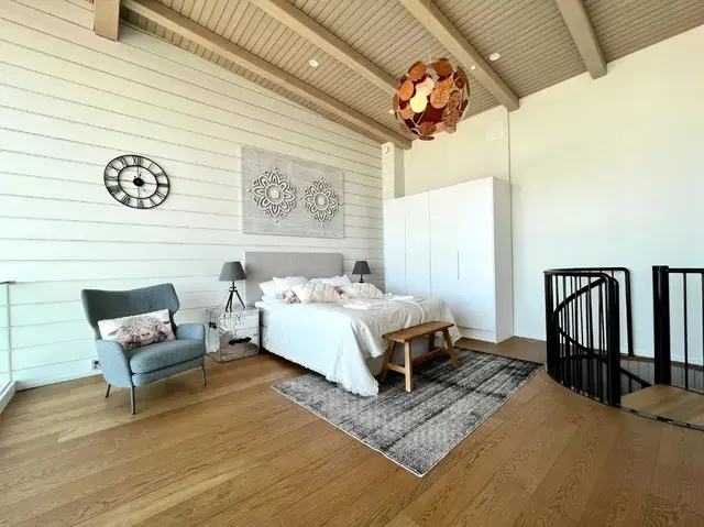 Naava Chalet 303 Loft