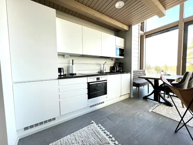 Naava Chalet 303 Loft