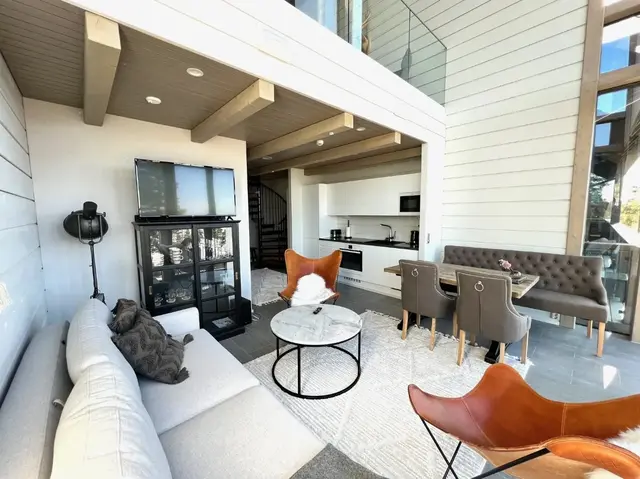 Naava Chalet 303 Loft