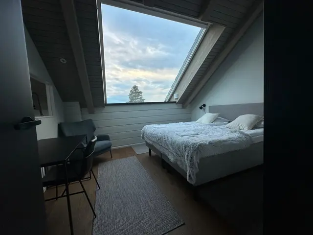 Naava Chalet 402 Penthouse