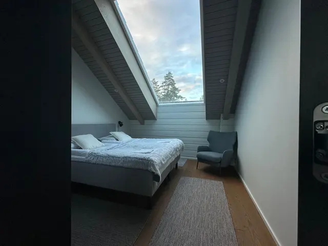 Naava Chalet 402 Penthouse